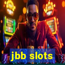 jbb slots