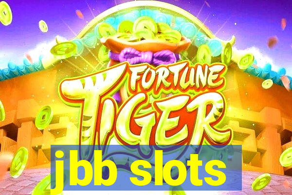 jbb slots