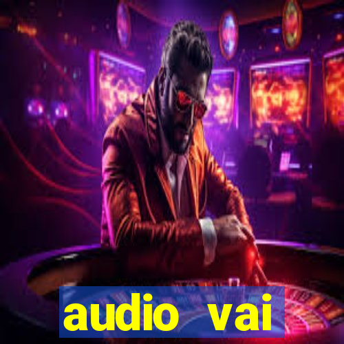 audio vai corinthians com fogos jogo aberto