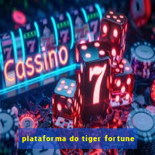 plataforma do tiger fortune