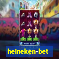 heineken-bet