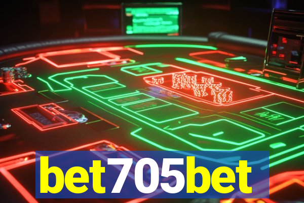 bet705bet