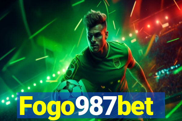 Fogo987bet