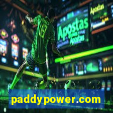 paddypower.com