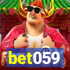 bet059