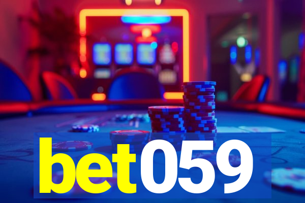 bet059