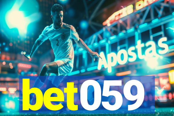 bet059