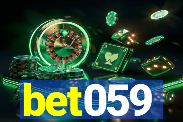 bet059