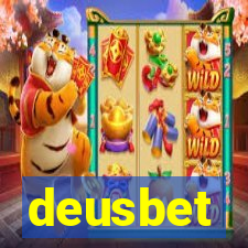 deusbet