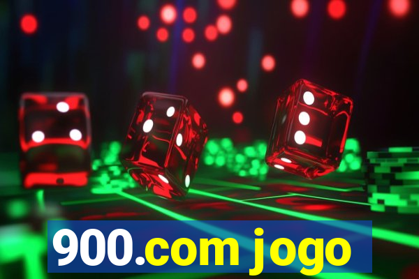 900.com jogo