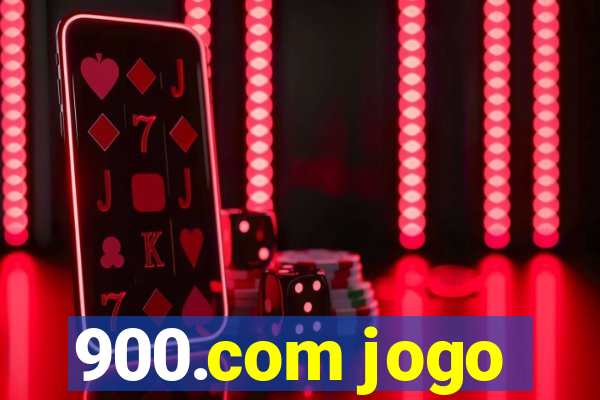 900.com jogo