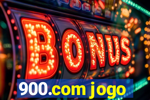 900.com jogo