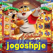 jogoshpje