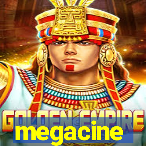 megacine