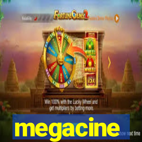 megacine