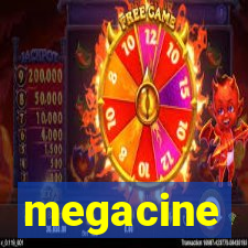 megacine