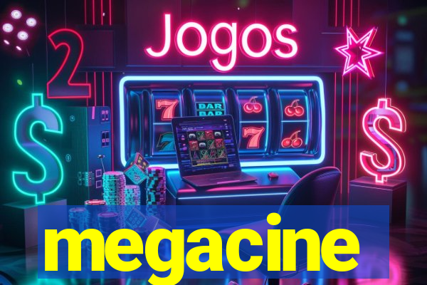 megacine