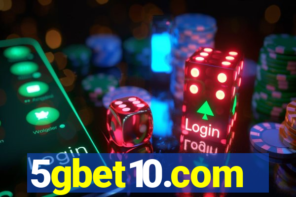 5gbet10.com