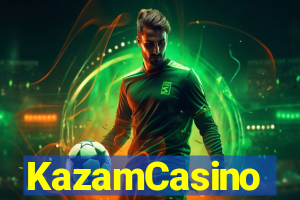 KazamCasino