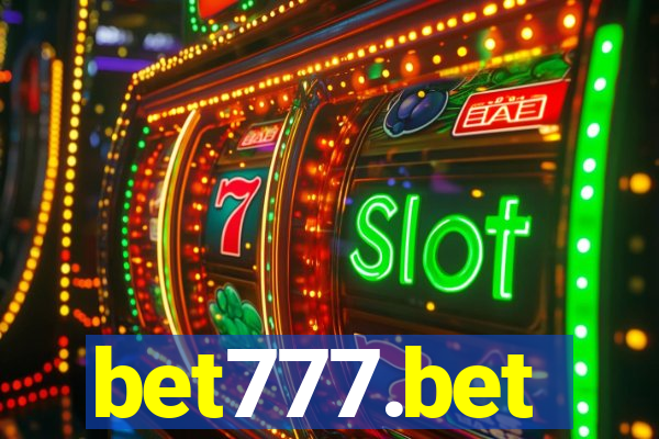 bet777.bet