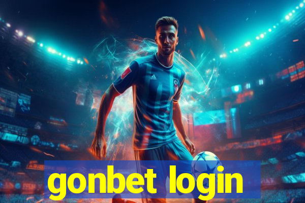 gonbet login