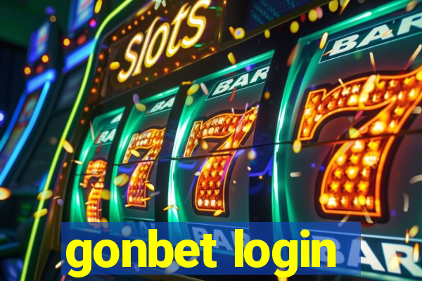 gonbet login