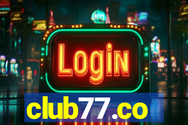 club77.co