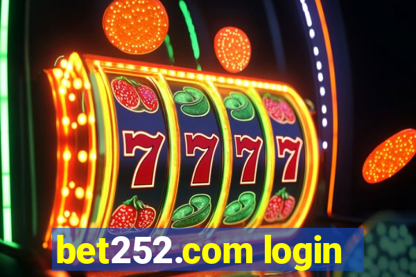 bet252.com login