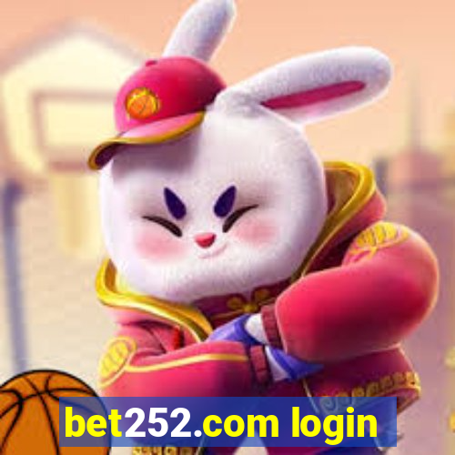 bet252.com login