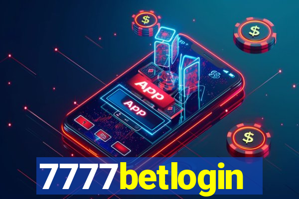 7777betlogin