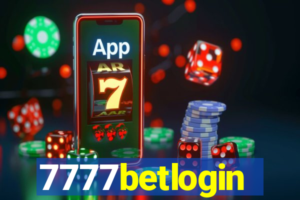 7777betlogin