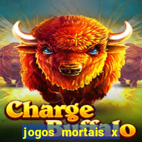 jogos mortais x filme completo dublado