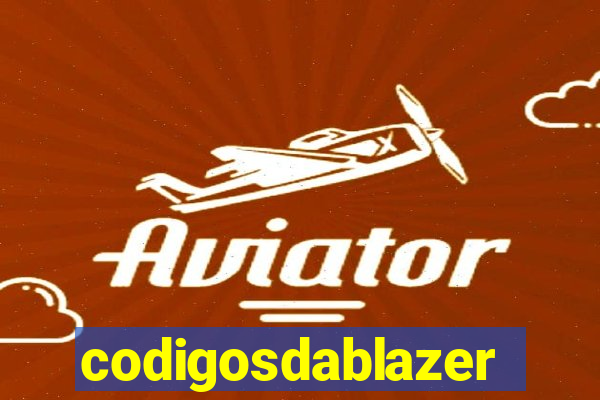 codigosdablazer