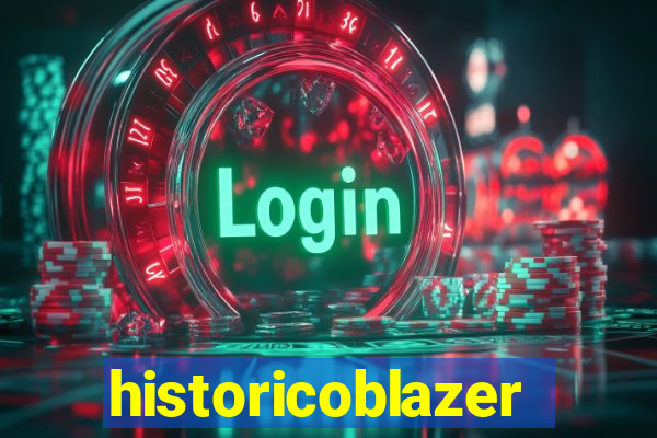 historicoblazer