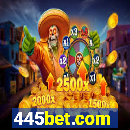 445bet.com