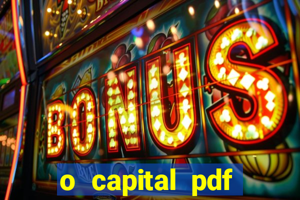 o capital pdf livro 2