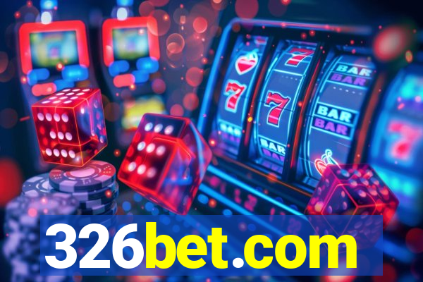 326bet.com