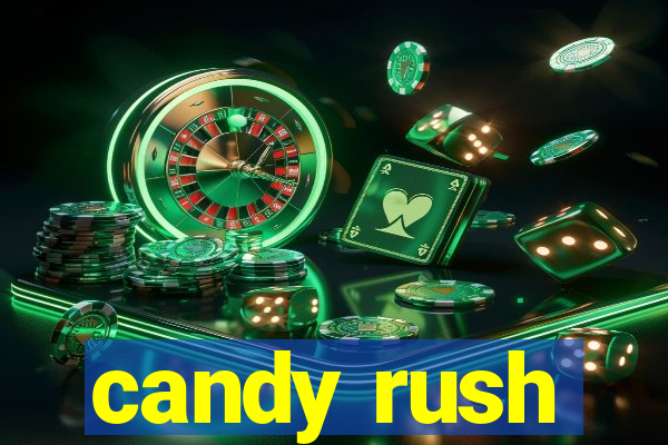 candy rush