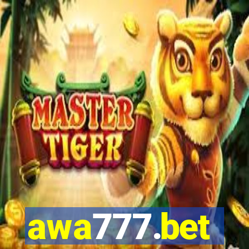 awa777.bet