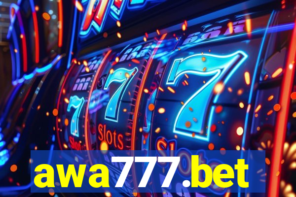 awa777.bet