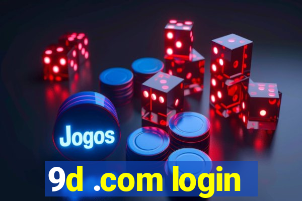 9d .com login