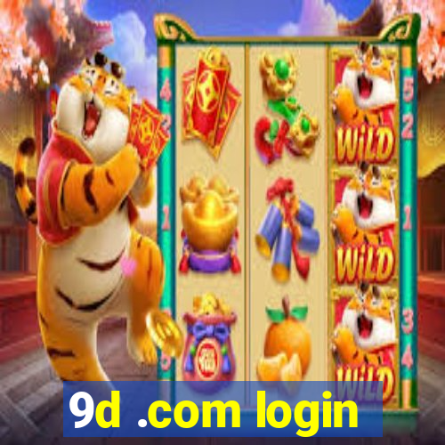 9d .com login