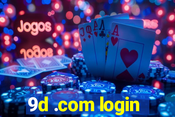 9d .com login