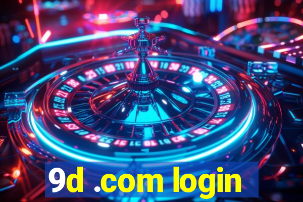 9d .com login