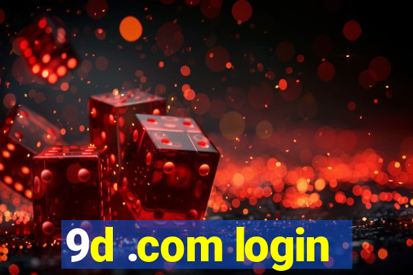 9d .com login