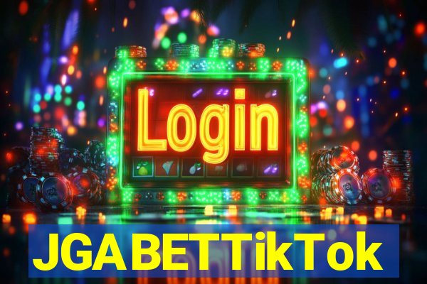 JGABETTikTok