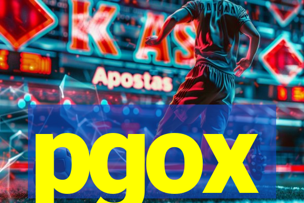 pgox