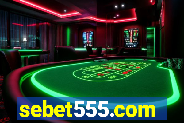 sebet555.com