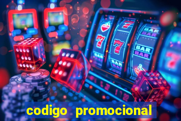 codigo promocional pix bet