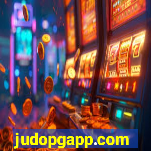 judopgapp.com